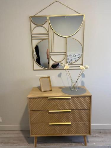 Super top my clean flat 53 Marseille vieux port photo 17