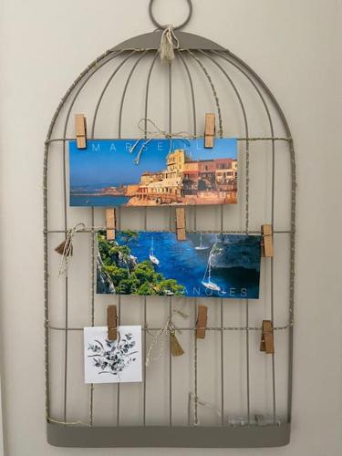 Super top my clean flat 53 Marseille vieux port photo 21