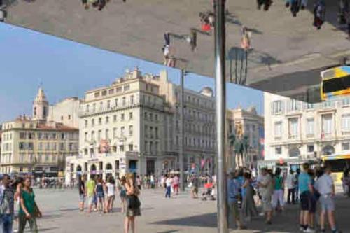 Super top my clean flat 53 Marseille vieux port photo 26