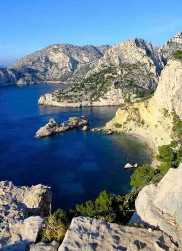 Super top my clean flat 53 Marseille vieux port photo 29