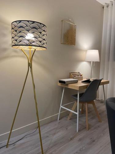 Super top my clean flat 53 Marseille vieux port photo 31