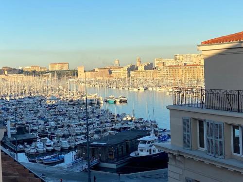 Super top my clean flat 53 Marseille vieux port photo 34