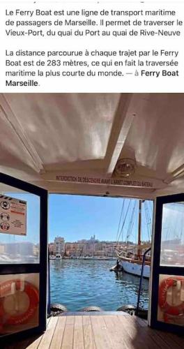Super top my clean flat 53 Marseille vieux port photo 36