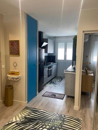 Super top my clean flat 53 Marseille vieux port photo 7