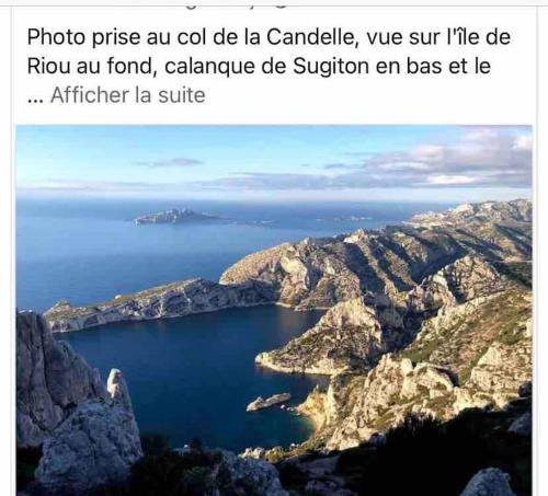 Super top my clean flat 53 Marseille vieux port photo 44