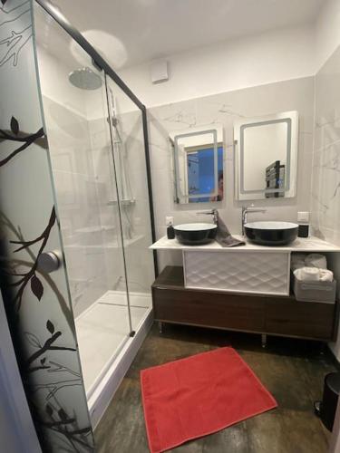 Super top my clean flat 53 Marseille vieux port photo 51