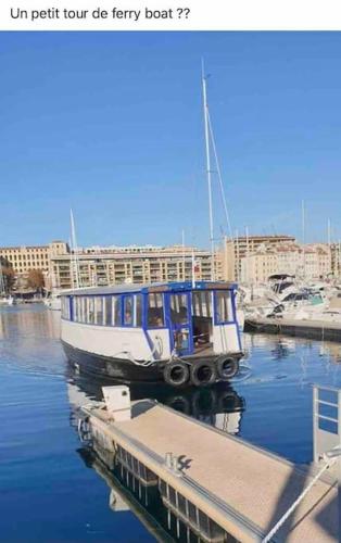 Super top my clean flat 53 Marseille vieux port photo 53
