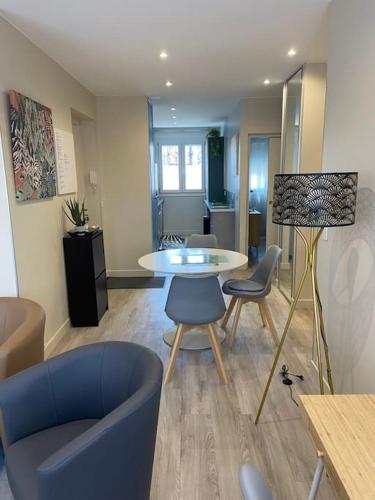 Super top my clean flat 53 Marseille vieux port photo 57