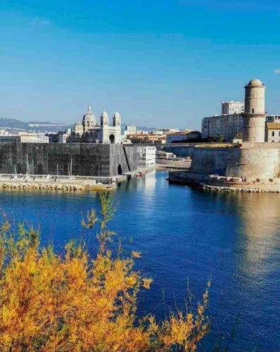 Super top my clean flat 53 Marseille vieux port photo 72
