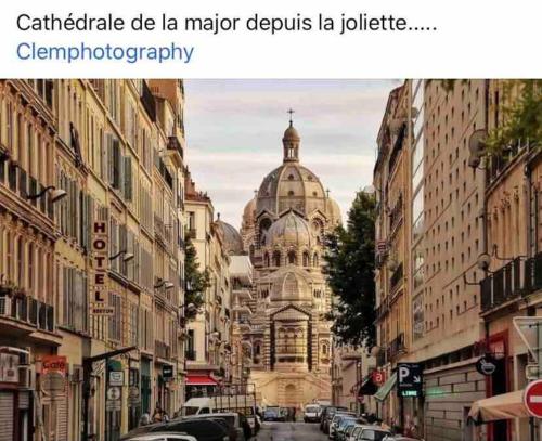 Super top my clean flat 53 Marseille vieux port photo 73