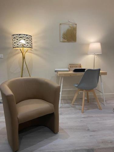 Super top my clean flat 53 Marseille vieux port photo 74