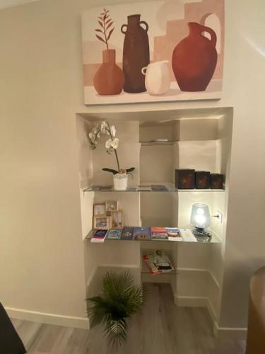 Super top my clean flat 53 Marseille vieux port photo 75