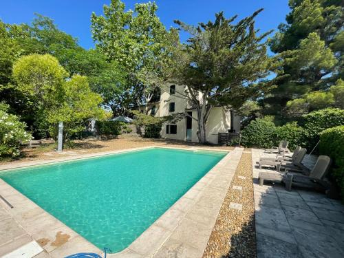 domaine de montbuisson