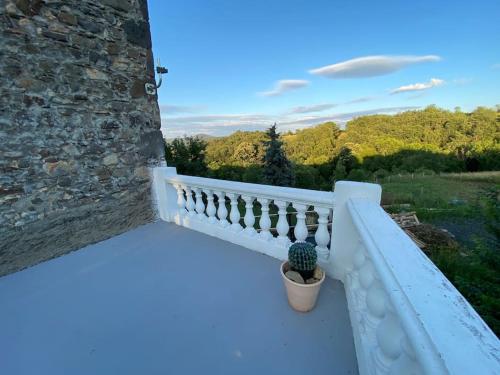 Maison montagne posez vous sur les Volcans d'Auvergne à 7 minutes de A75