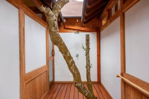 Fotografie z fotogalerie ubytování Aloha 15 Cottage v destinaci Ponta Mamoli