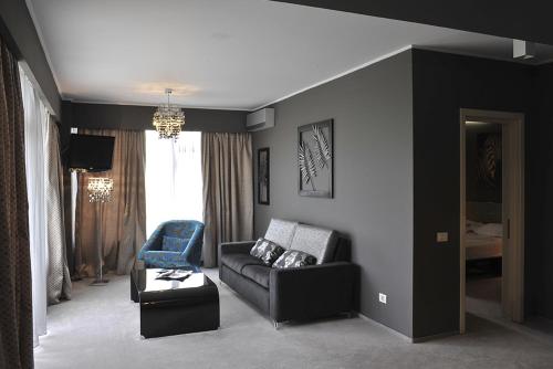 Fotografie z fotogalerie ubytování Vila Victor Mizuumi v destinaci Mamaia