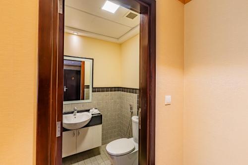 Bagno di Carlton Downtown Hotel