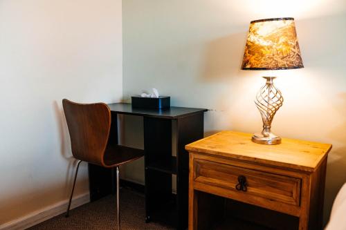 Φωτογραφία από το άλμπουμ του Salida Inn & Monarch Suites σε Salida
