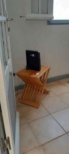 TV/trung tâm giải trí tại maison du phare
