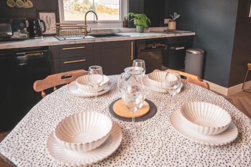 Gallery image of Dun Beag Apartment in Ullinish