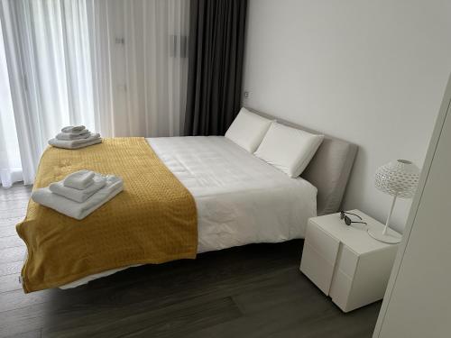 Garda Lake Luxury Life