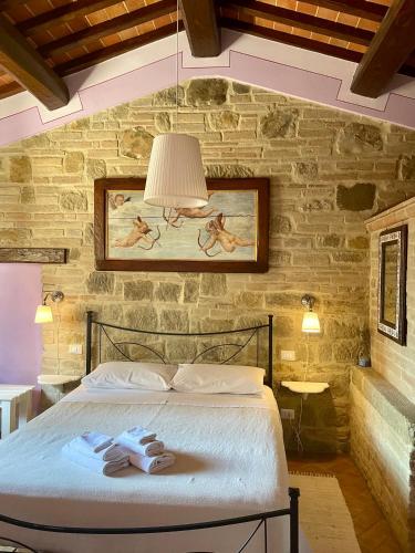 Foto Il Cortile delle Rose Holiday House 2