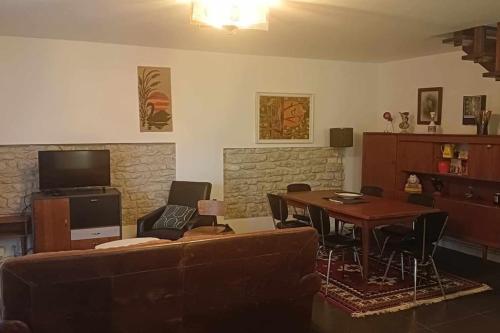 Photo de la galerie de l'établissement L'escapade, à Yves