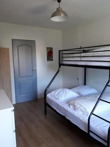 Photo de la galerie de l'établissement L'escapade, à Yves