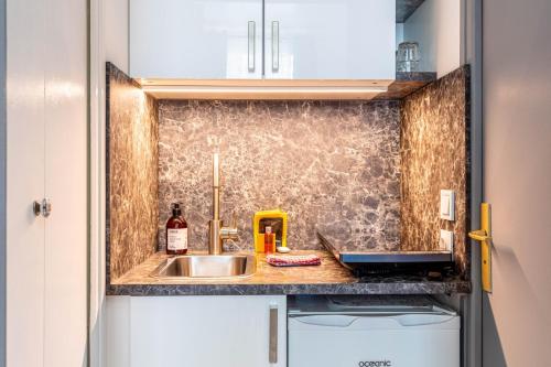 Photo de la galerie de l'établissement GuestReady - Charme et confort près de Chinatown, à Paris