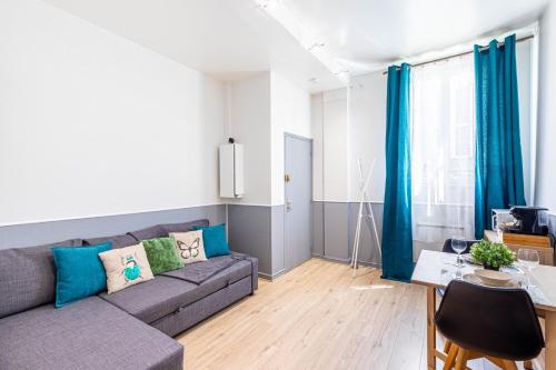 GuestReady - Charme et confort près de Chinatown