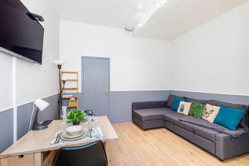 Photo de la galerie de l'établissement GuestReady - Charme et confort près de Chinatown, à Paris