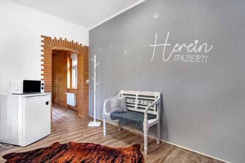 Φωτογραφία από το άλμπουμ του Ferienhaus Dorfidyll σε Bugewitz