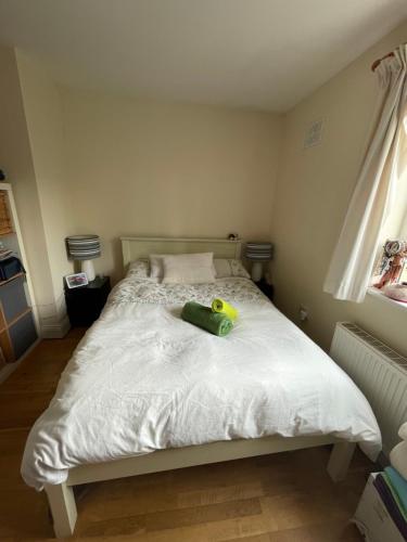 Fotografie z fotogalerie ubytování Family home v destinaci Enniscorthy