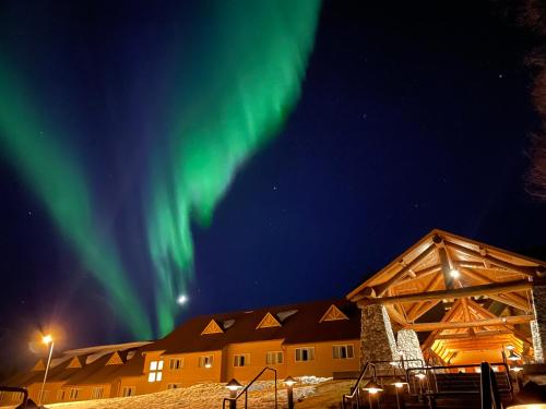 Gambar di galeri bagi Talkeetna Alaskan Lodge di Talkeetna
