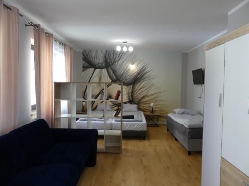 Apartament Centrum