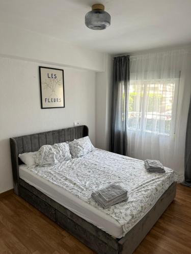 Seashell apartment in Cullera