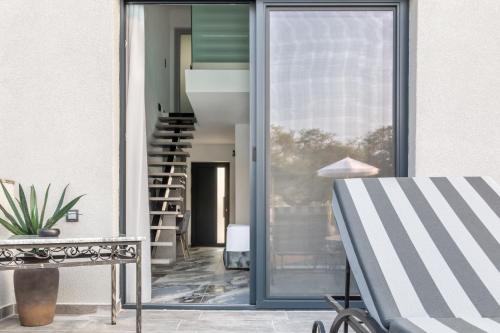 Φωτογραφία από το άλμπουμ του B&B Lofts Thassos στη Σκάλα Ραχωνίου