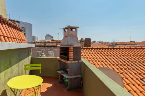 Setúbal Downtown Nº97B, By Home Match