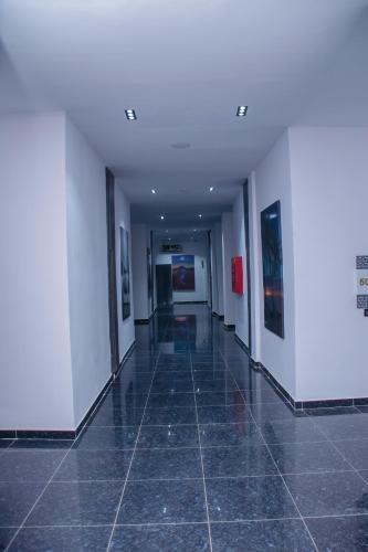 Imagen de la galería de G-Pinnacle Signature, en Ilorin