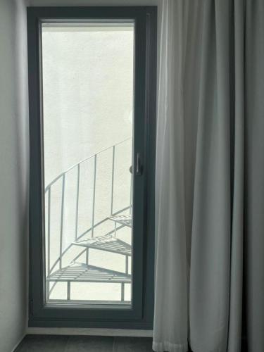 アギオス・プロコピオスにあるAle appartmentのギャラリーの写真