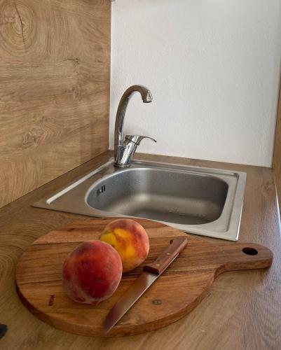 Ale appartment photo 3