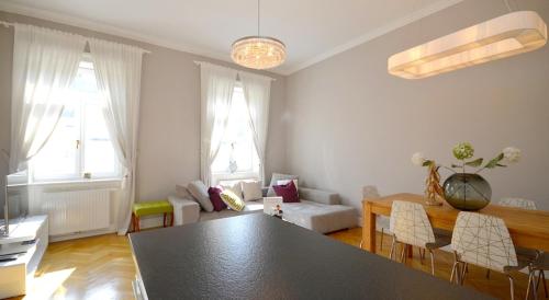 Vienna Residence, Pettenkofengasse - Landstraße #6299