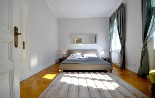 Vienna Residence, Pettenkofengasse - Landstraße #6299
