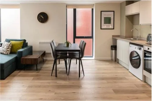 Richmond Row by L3 Apartments photo 32