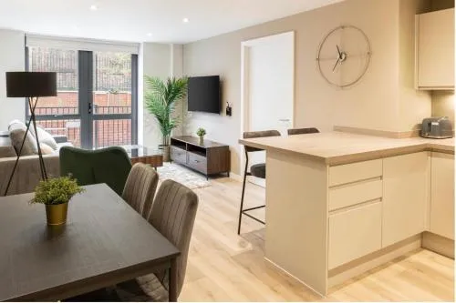 Richmond Row by L3 Apartments photo 36