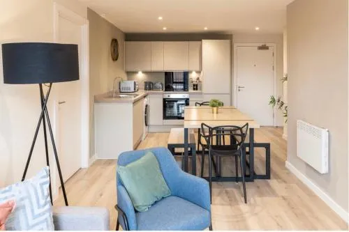 Richmond Row by L3 Apartments photo 37