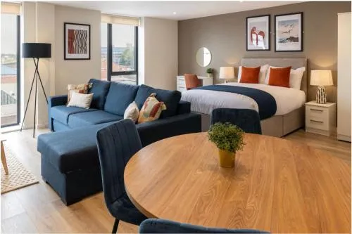 Richmond Row by L3 Apartments photo 5