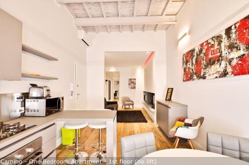 San Zanobi Apartments by Mamo Florence