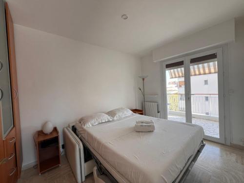 A032-Beautiful apartment for 4 - Near Croisette