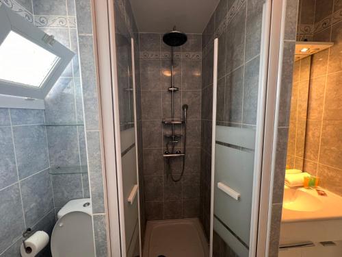 A032-Beautiful apartment for 4 - Near Croisette